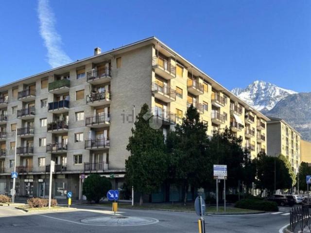 Appartamento in vendita a Arpuilles, Aosta / Aoste
