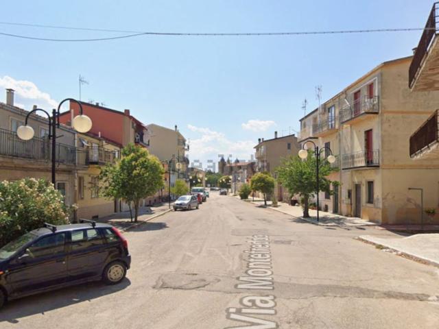Appartamento in vendita a Genzano di Lucania, Potenza