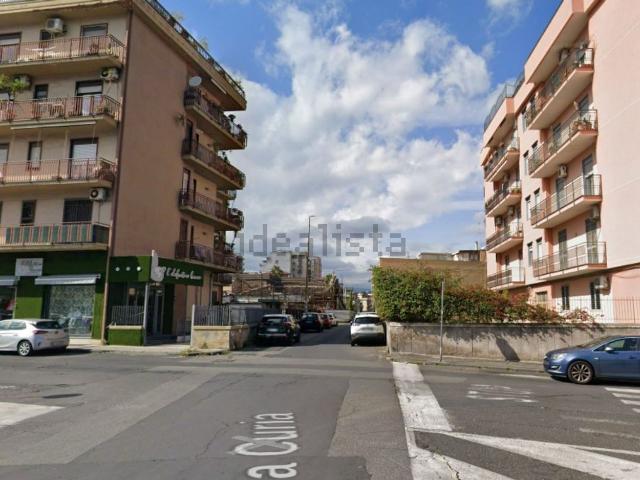 Appartamento in vendita a Monte Po-Nesima-San Leone-Rapisardi, Catania