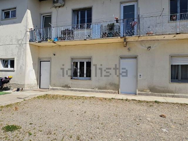 Appartamento in vendita a Lonate Pozzolo, Lombardia