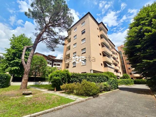 Appartamento in vendita a Ospiate, Bollate