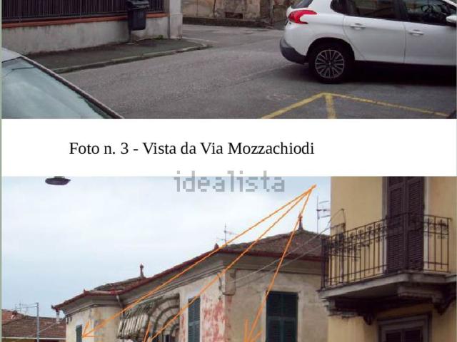 Appartamento in vendita a La Spezia, Liguria