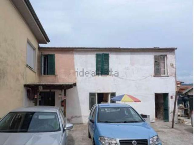 Appartamento in vendita a San Lazzaro, Sarzana