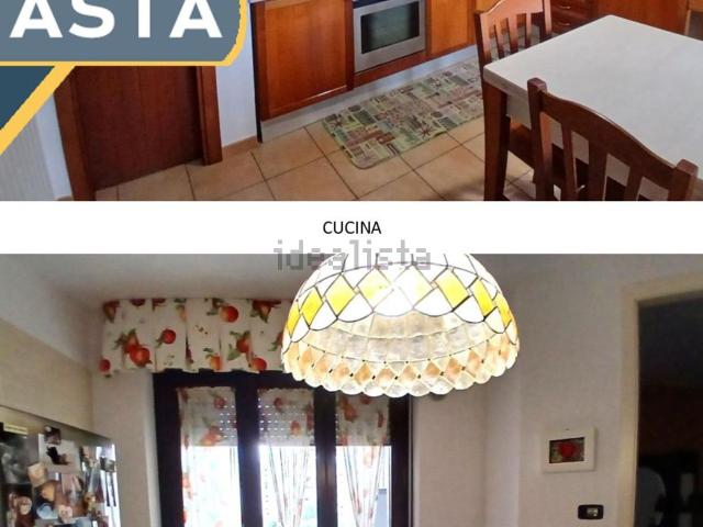 Appartamento in vendita a Lucera, Foggia