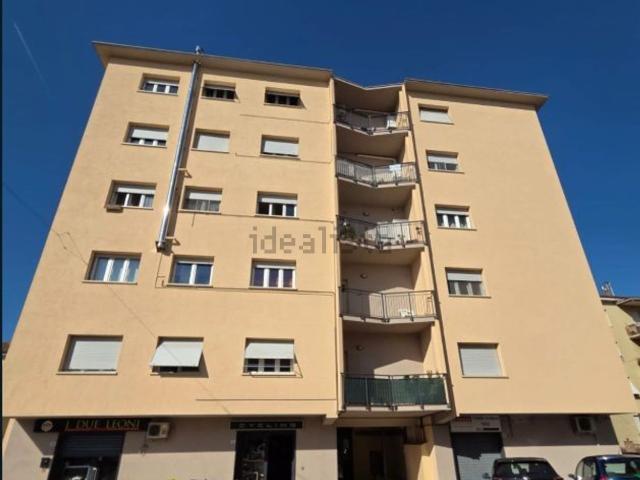 Appartamento in vendita a Molino della Salce, Rieti