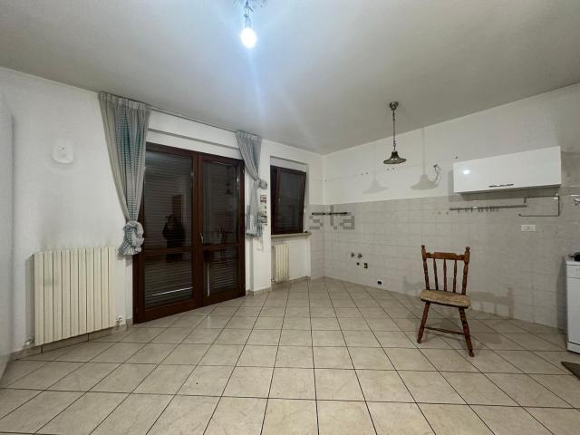 Appartamento in vendita a Cerreto, Marche