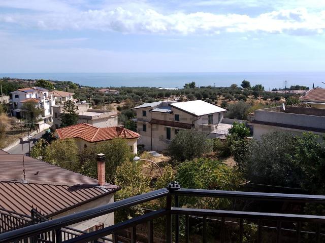 Appartamento in vendita a Calabria, Cosenza