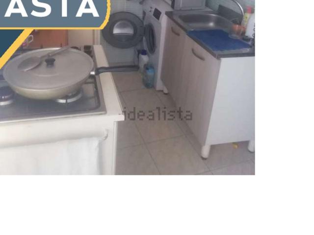 Appartamento in vendita a Foggia