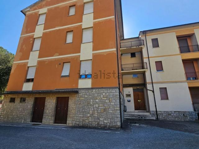 Appartamento in vendita a Chiusi Scalo, Chiusi