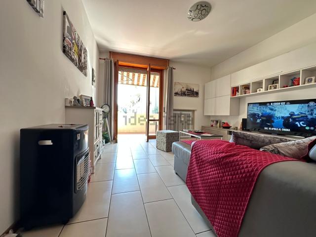 Appartamento in vendita a Fidenza, Parma