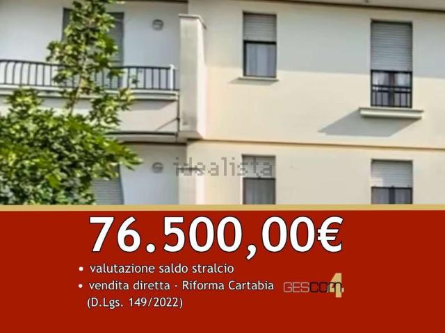 Appartamento in vendita a San Biagio Di Callalta, Veneto