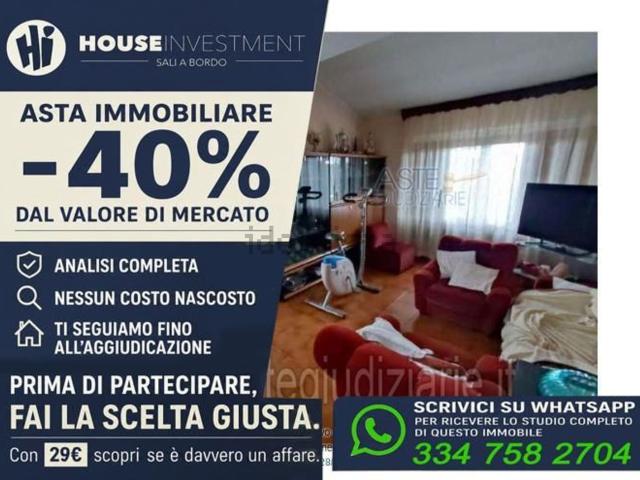 Appartamento in vendita a Unione dei comuni Valle del Savio, Verghereto