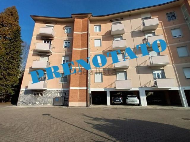 Appartamento in vendita a Biumo Superiore, Varese