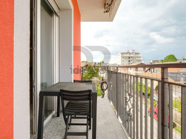 Appartamento in vendita a Nizzolina, Marnate
