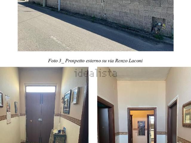 Appartamento in vendita a San Nicolò D'arcidano, Sardigna/Sardegna