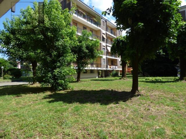 Appartamento in vendita a Paullo, Lombardia