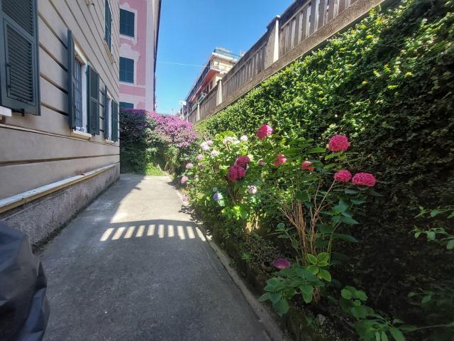 Appartamento in vendita a San Michele di Pagana, Rapallo