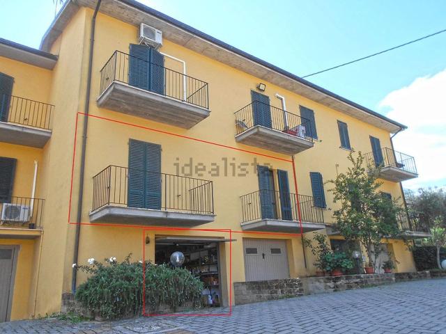 Appartamento in vendita a Pieve Di Sinalunga, Toscana