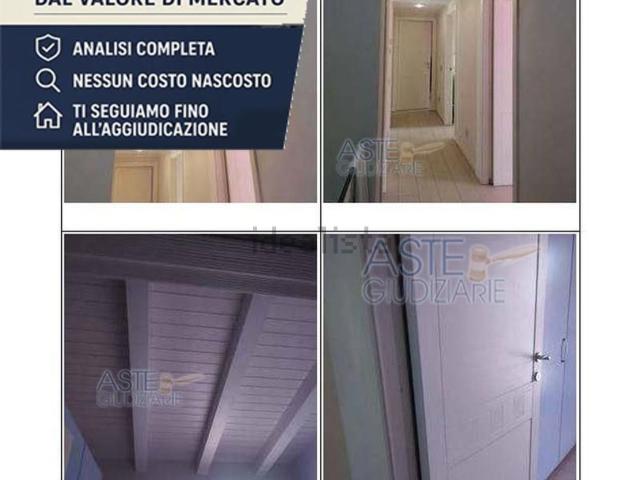 Appartamento in vendita a Unione di Comuni della Romagna Forlivese, Quattro
