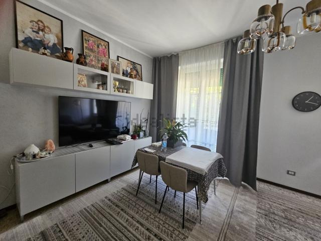 Appartamento in vendita a Re, Reggio Emilia