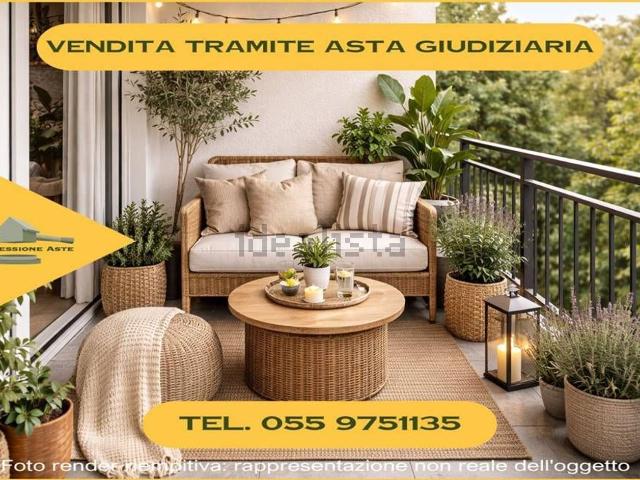 Appartamento in vendita a Cavi, Santo Stefano Al Mare
