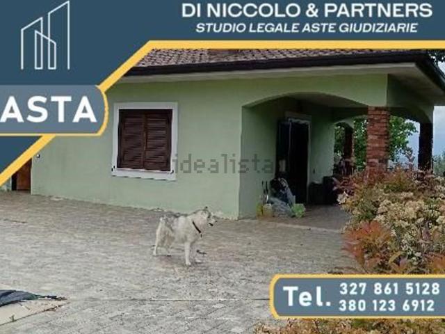 Appartamento in vendita a San Bartolomeo, Cassino