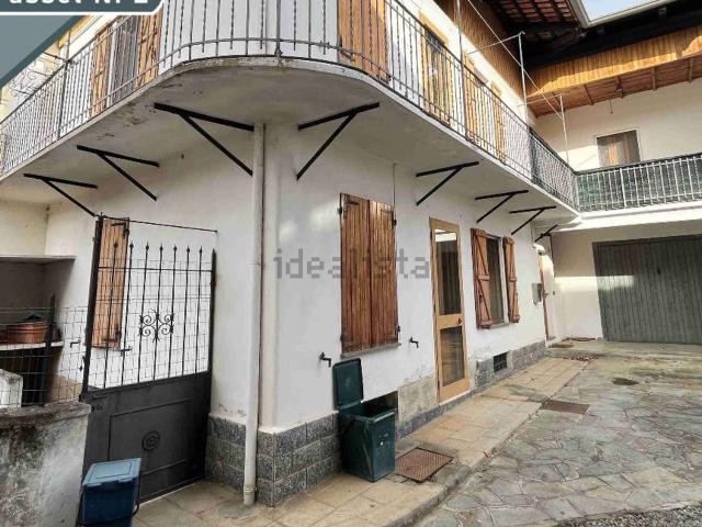 Appartamento in vendita a Piemonte, Biella