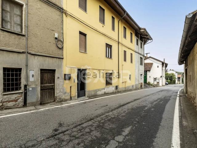 Appartamento in vendita a Piemonte, Torino