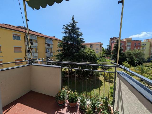 Appartamento in vendita a Mazzetta, La Spezia