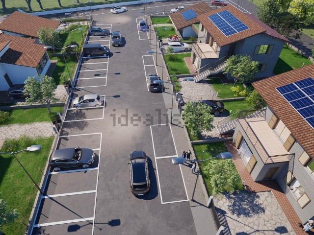 Appartamento in vendita a Marche, Ancona