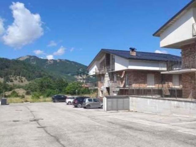 Appartamento in vendita a Roccaraso, Abruzzo