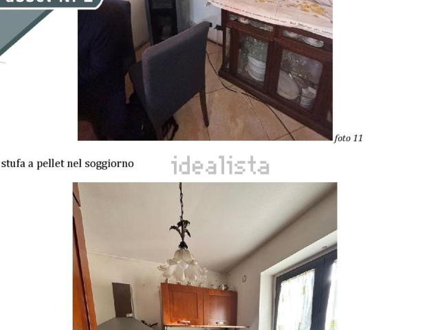 Appartamento in vendita a Cigliano, Vercelli