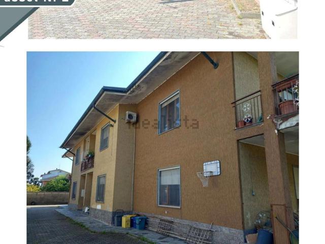 Appartamento in vendita a Piemonte, Vercelli