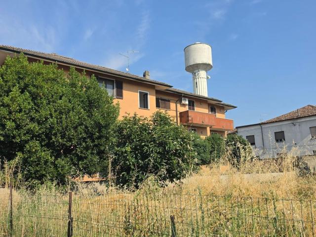 Appartamento in vendita a Montodine, Lombardia