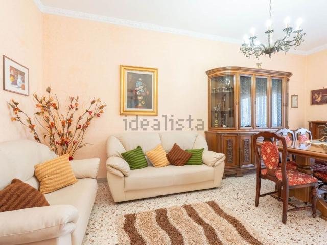 Appartamento in vendita a Monte Po, Catania