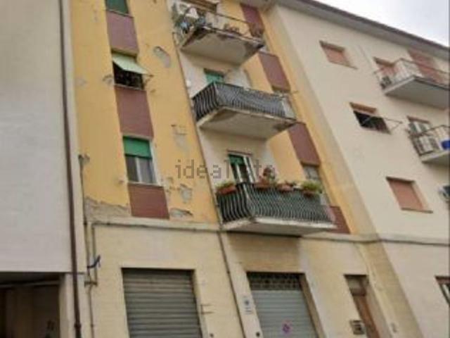 Appartamento in vendita a Borgo Tripoli, Grosseto