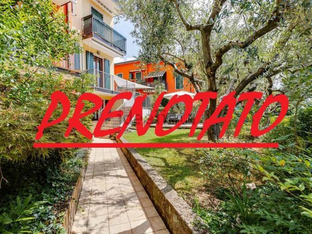 Appartamento in vendita a Castelnuovo del Garda, Verona