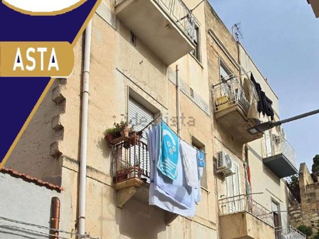 Appartamento in vendita a Erice, Sicilia