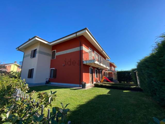 Appartamento in vendita a Torretti, Bricherasio