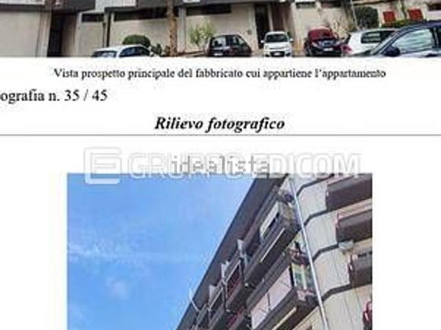 Appartamento in vendita a Puglia, Bari