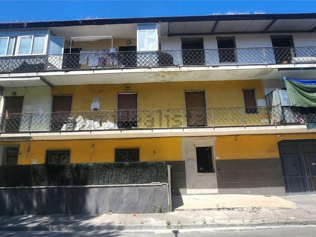 Appartamento in vendita a Crispano, Campania
