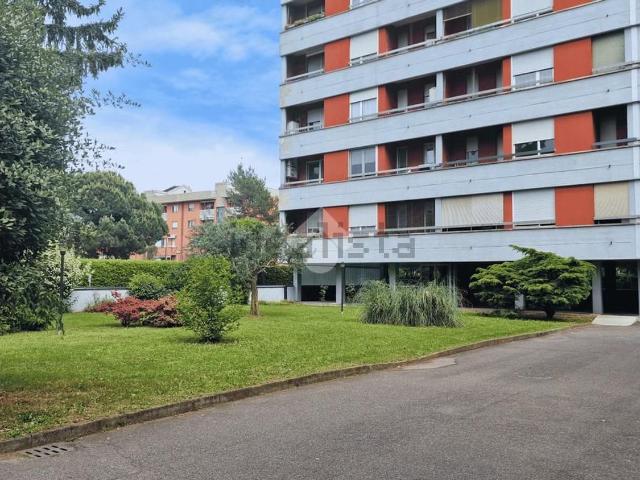 Appartamento in vendita a Madonna in Campagna, Gallarate