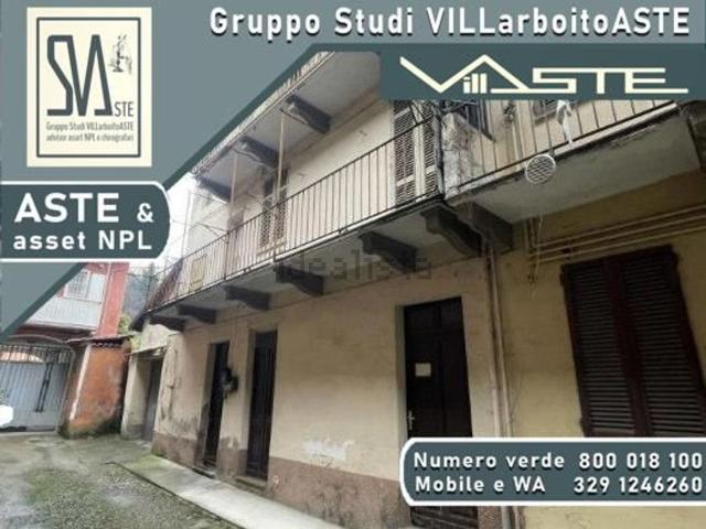Appartamento in vendita a Piazzo, Piemonte
