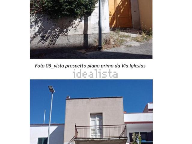 Appartamento in vendita a Monte Gurtei, Nuoro