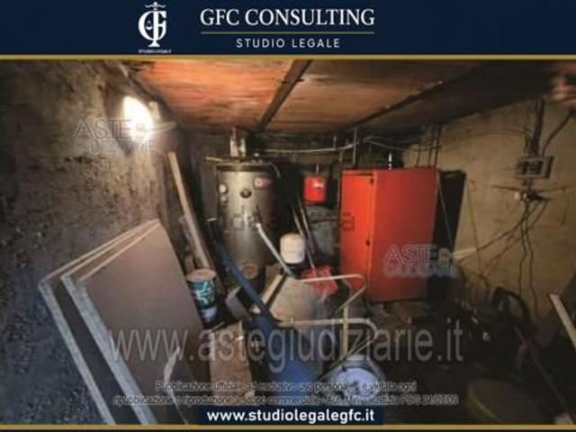 Appartamento in vendita a Campomoro, Rieti