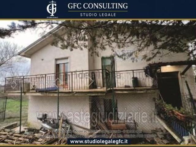 Appartamento in vendita a Campomoro, Rieti