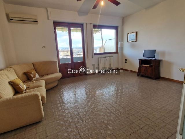Appartamento in vendita a Quartiere 5, Firenze