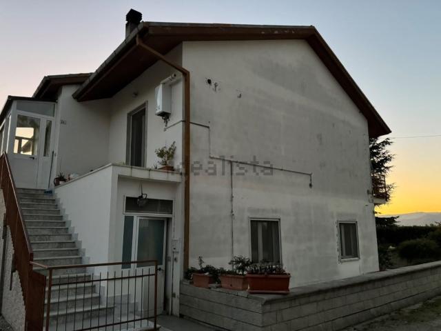 Appartamento in vendita a Francioso, Potenza