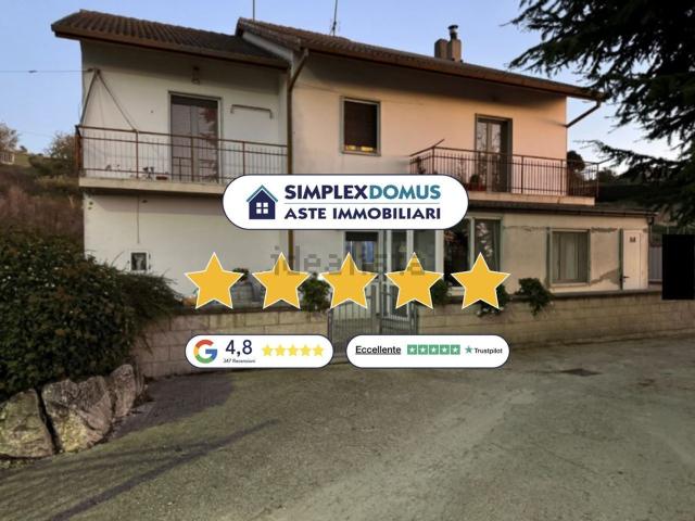 Appartamento in vendita a Francioso, Potenza