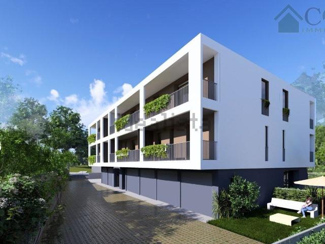Appartamento in vendita a Dueville, Veneto
